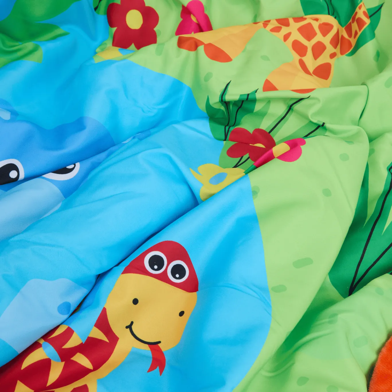 Action Tapis de jeu pour bébé* Jouets Pour Bébés