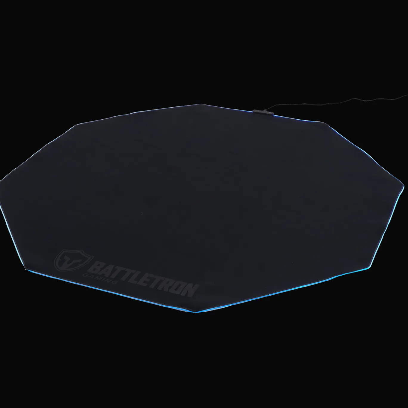 Battletron Tapis de sol gamer* Gaming