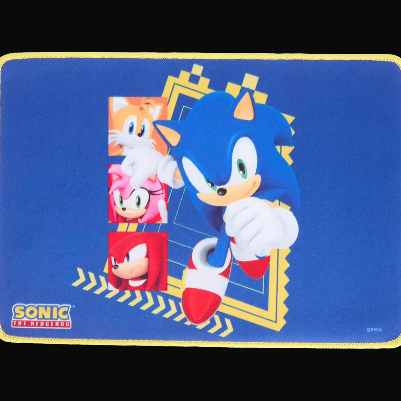 Action Tapis de souris* Accessoires Multimédia