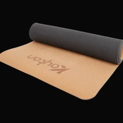 Kaytan Tapis de yoga en liège* Tapis De Fitness Et Yoga