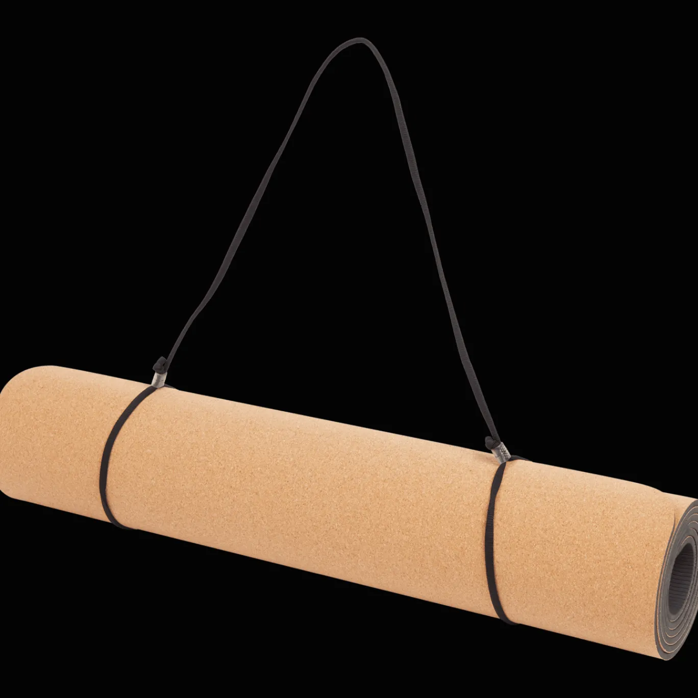 Kaytan Tapis de yoga en liège* Tapis De Fitness Et Yoga