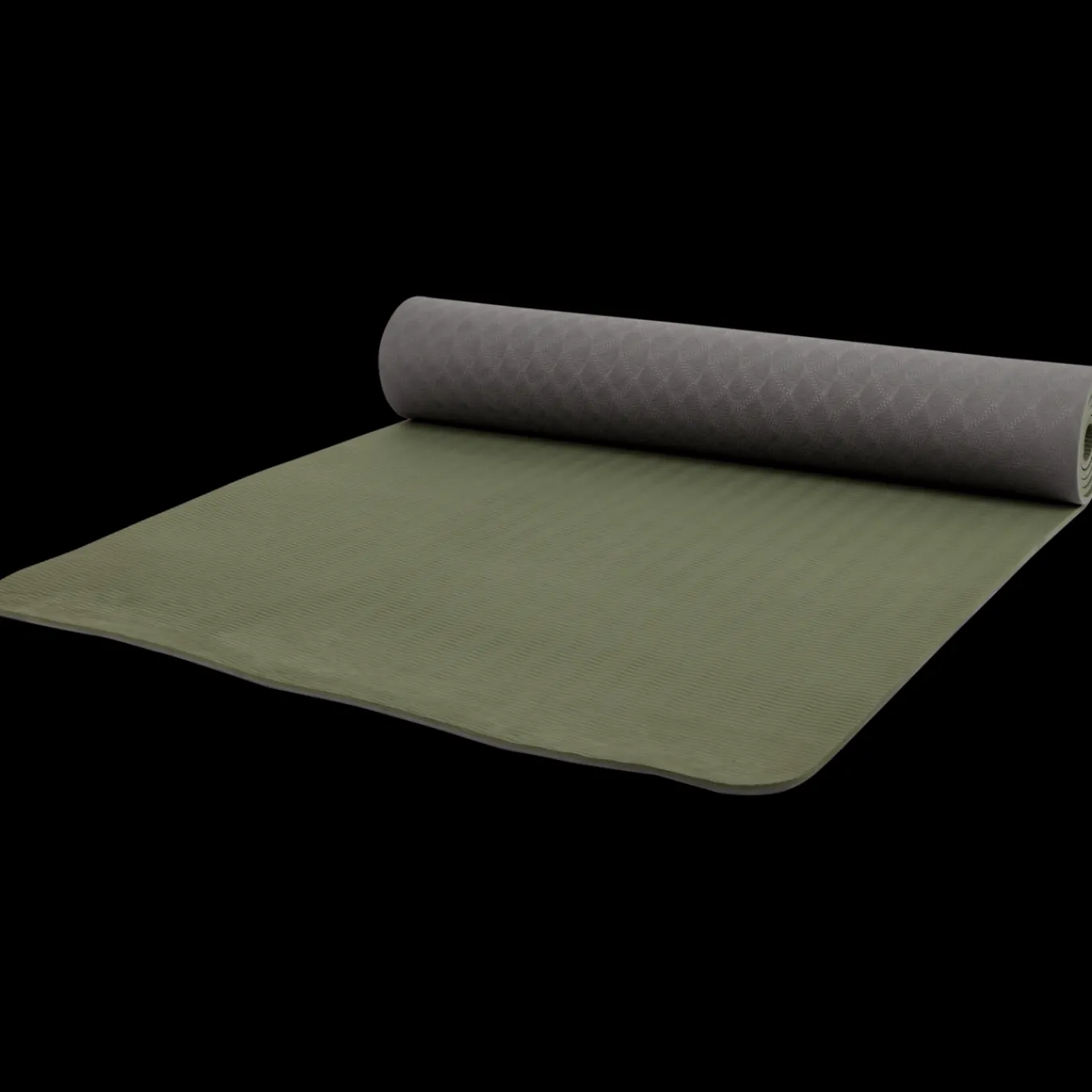Kaytan Tapis de yoga* Tapis De Fitness Et Yoga