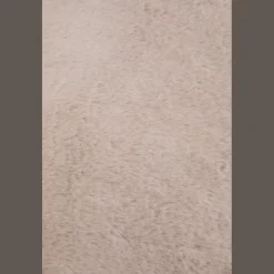 Action Tapis en fausse fourrure* Accessoires Pour La Maison