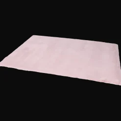 Action Tapis en fausse fourrure* Accessoires Pour La Maison