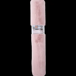 Action Tapis en fausse fourrure* Accessoires Pour La Maison