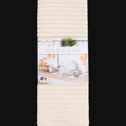 Action Tapis égouttoir* Produits D'Entretien