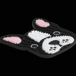 Action Tapis nettoyant pinceaux de maquillage* Maquillage