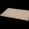Action Tapis pompon* Accessoires Pour La Maison