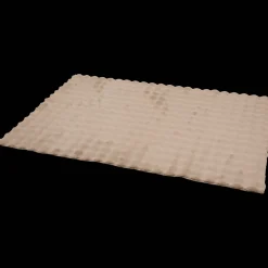 Action Tapis pompon* Accessoires Pour La Maison