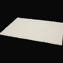 Action Tapis pompon* Accessoires Pour La Maison