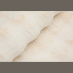 Action Tapis pompon* Accessoires Pour La Maison
