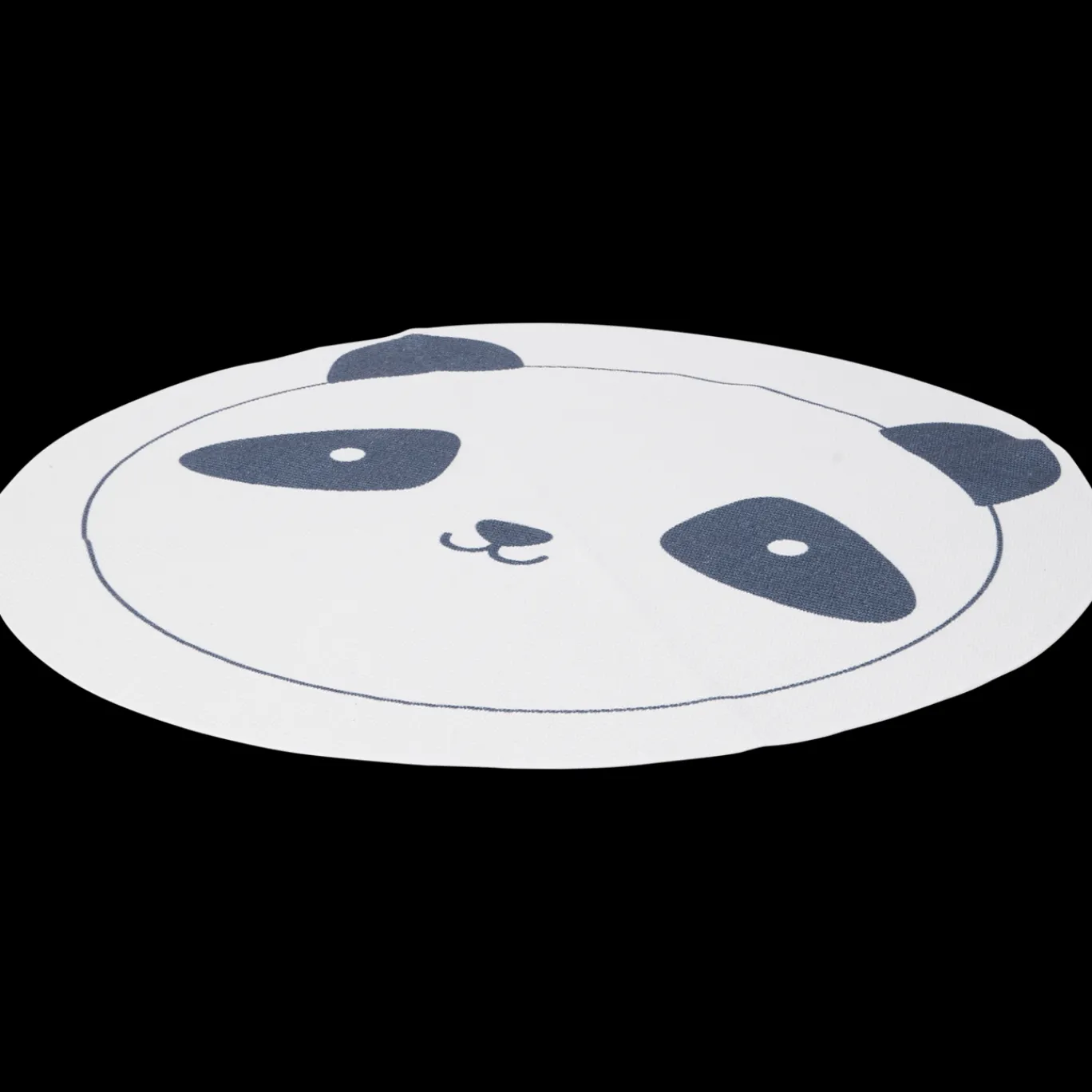 Action Tapis rond* Accessoires Pour La Maison