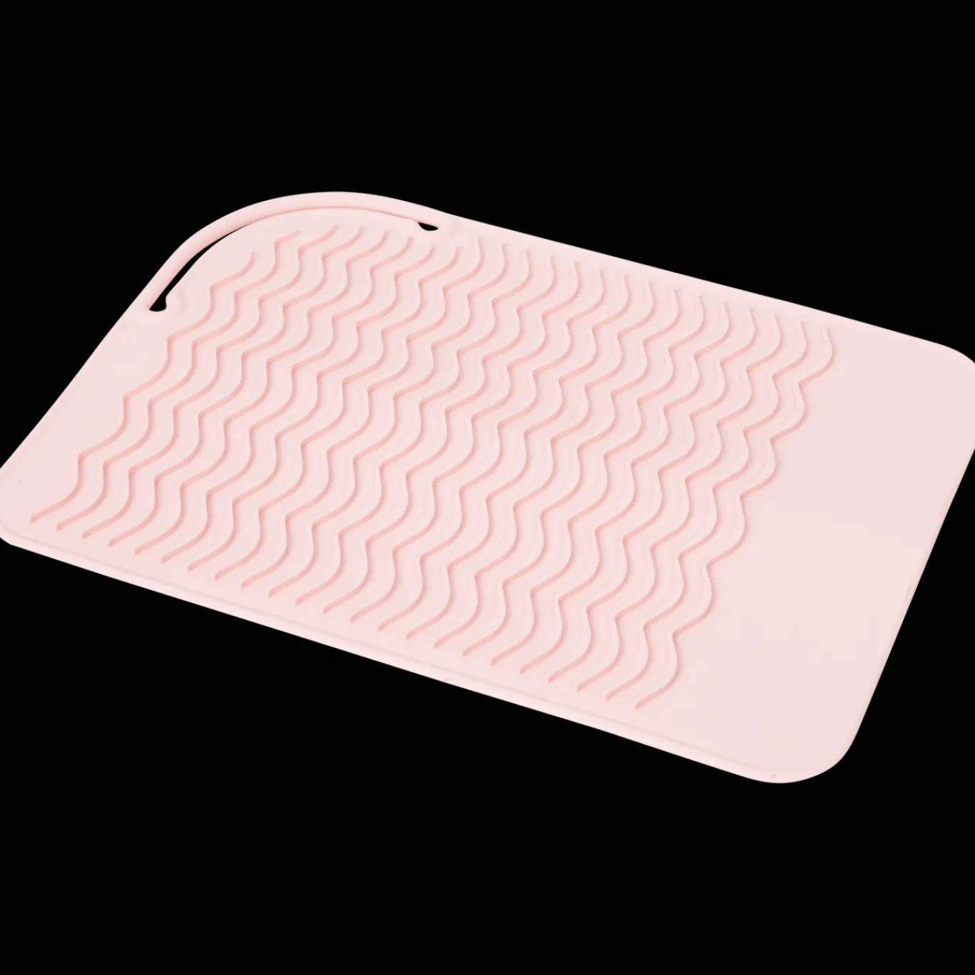 Action Tapis thermorésistant* Soins Capillaires