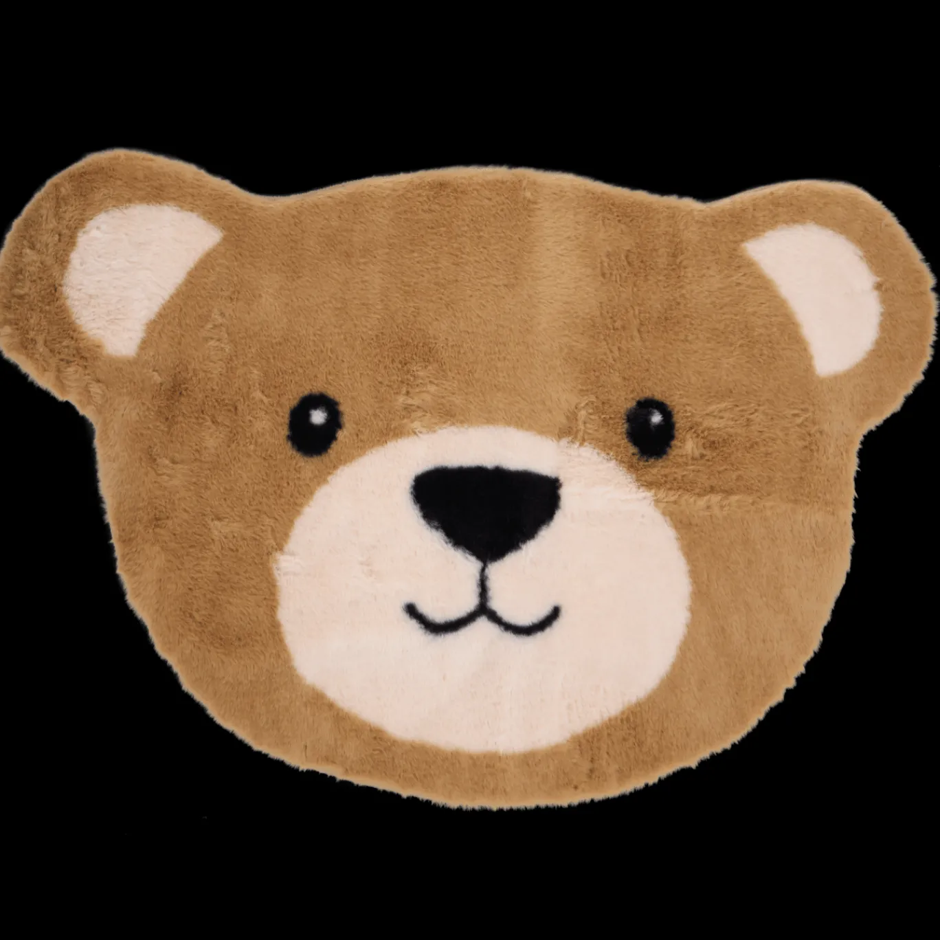 Action Tapis tête d'animal* Accessoires Pour La Maison
