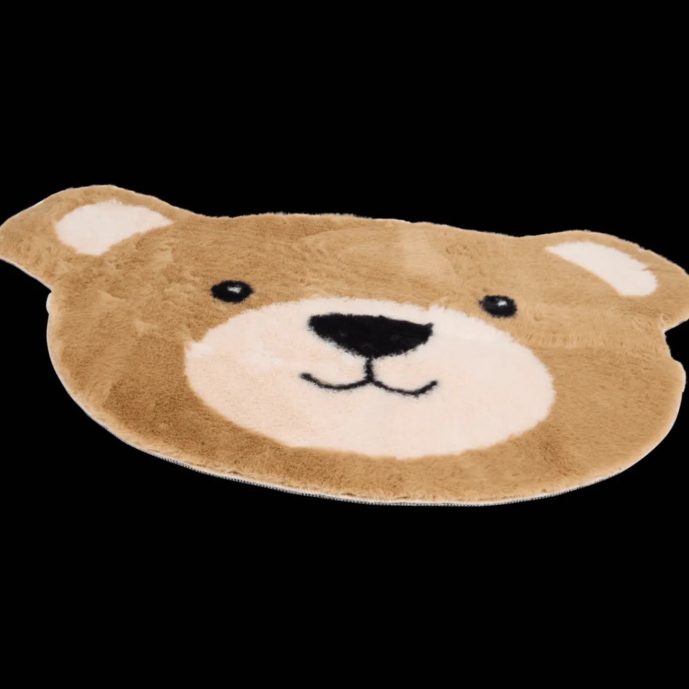 Action Tapis tête d'animal* Accessoires Pour La Maison