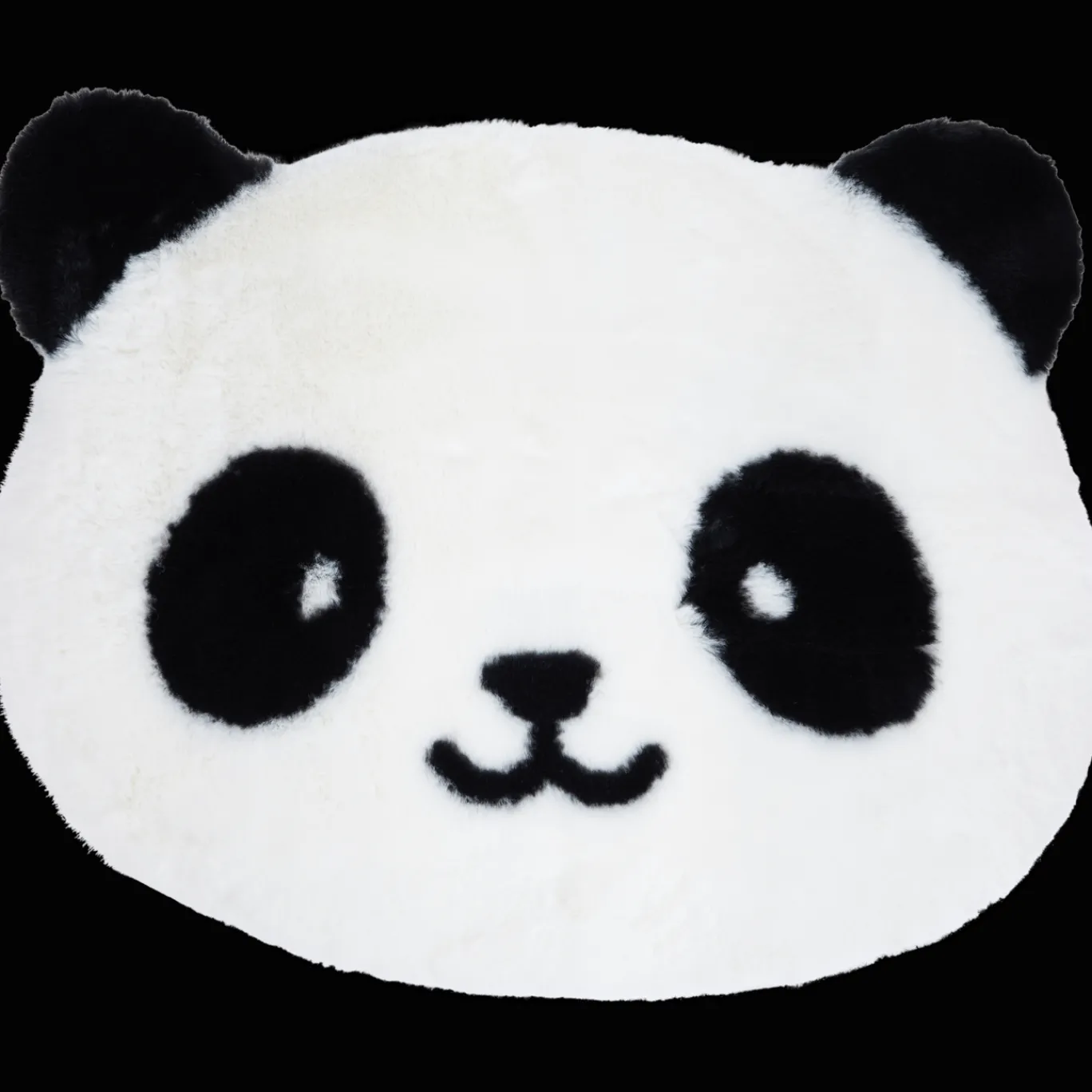 Action Tapis tête d'animal* Accessoires Pour La Maison