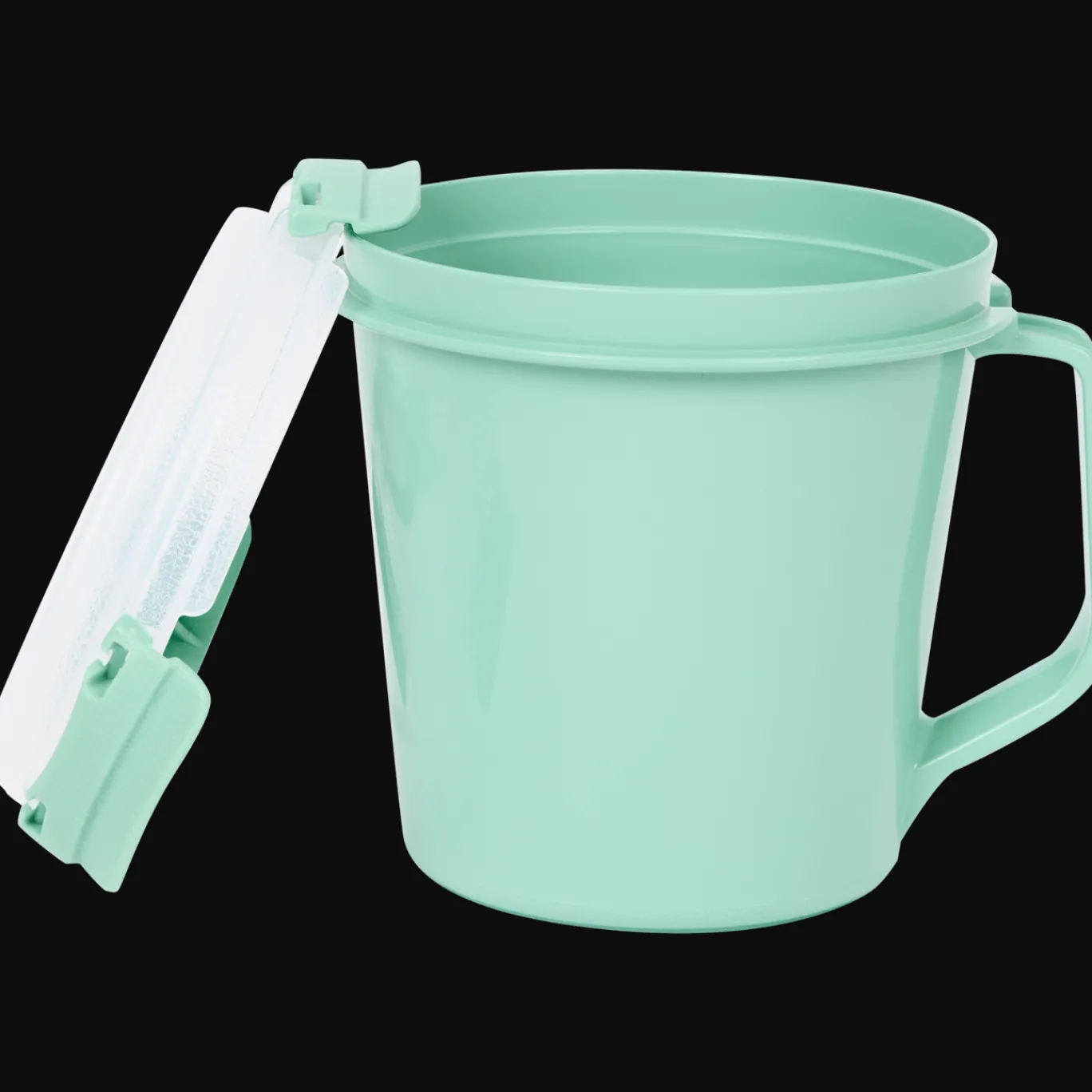 Action Tasse à soupe Tontarelli* Conserver Et Emporter