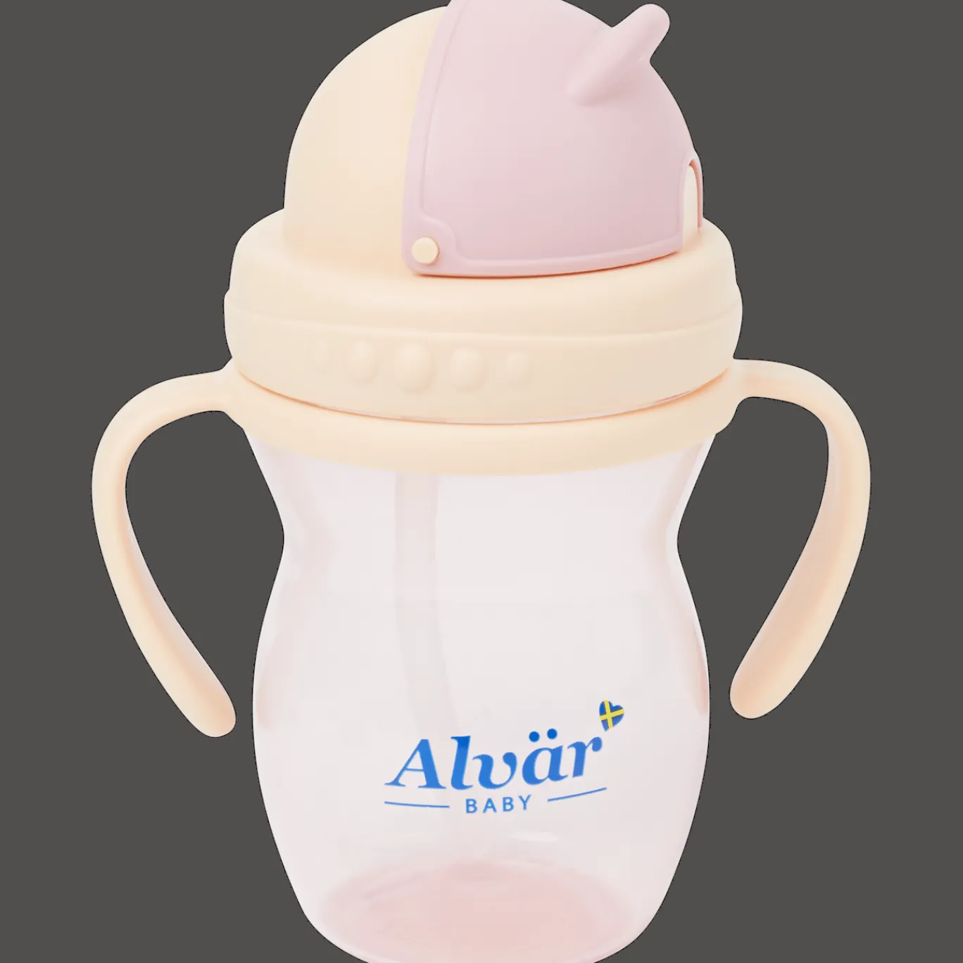 Action Tasse d'apprentissage Alvär* Services