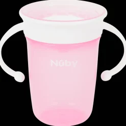Nûby Tasse d'apprentissage* Conserver Et Emporter