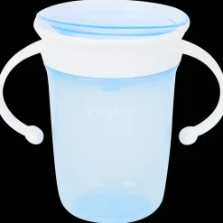 Nûby Tasse d'apprentissage* Conserver Et Emporter