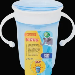 Nûby Tasse d'apprentissage* Conserver Et Emporter
