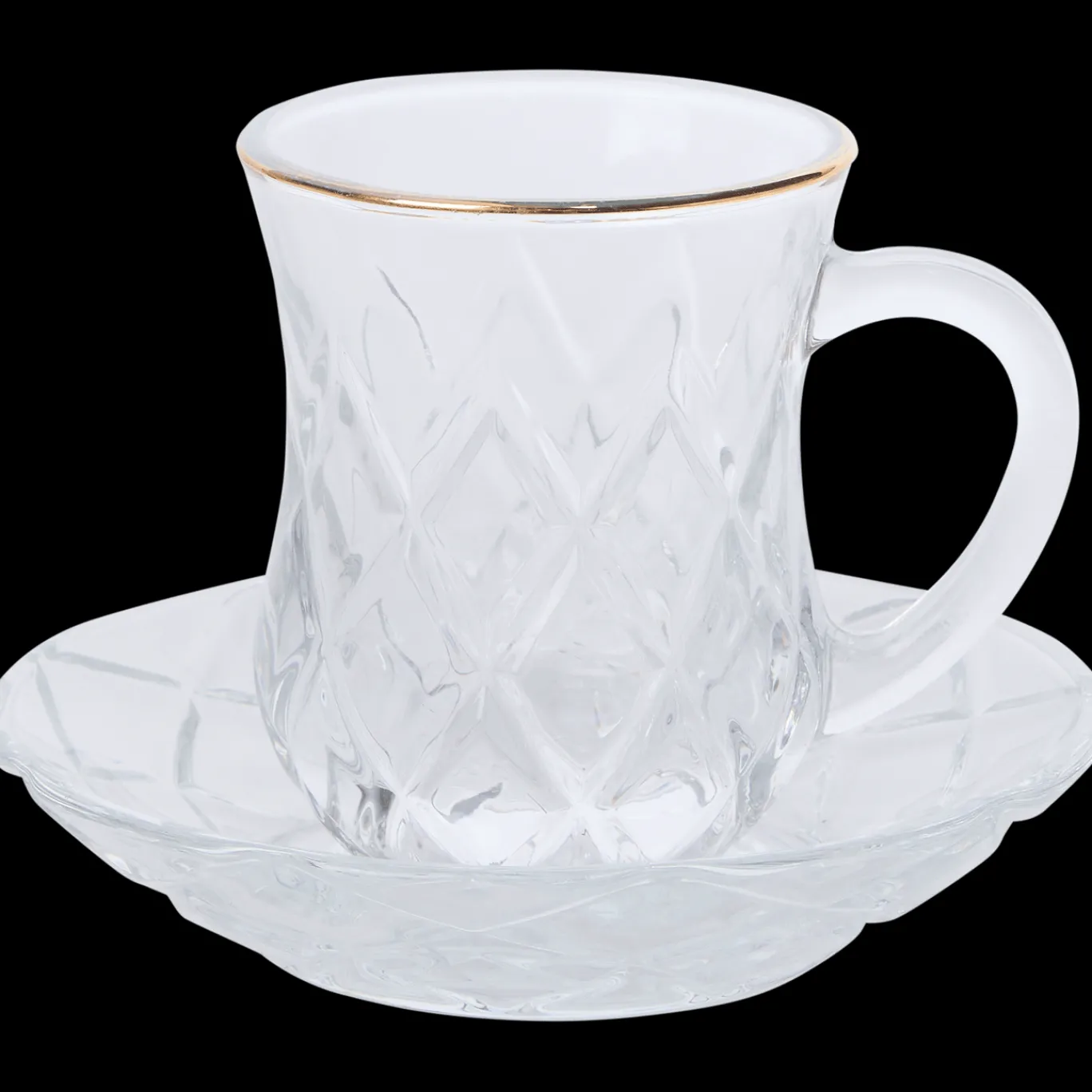 Action Tasse et soucoupe* Services
