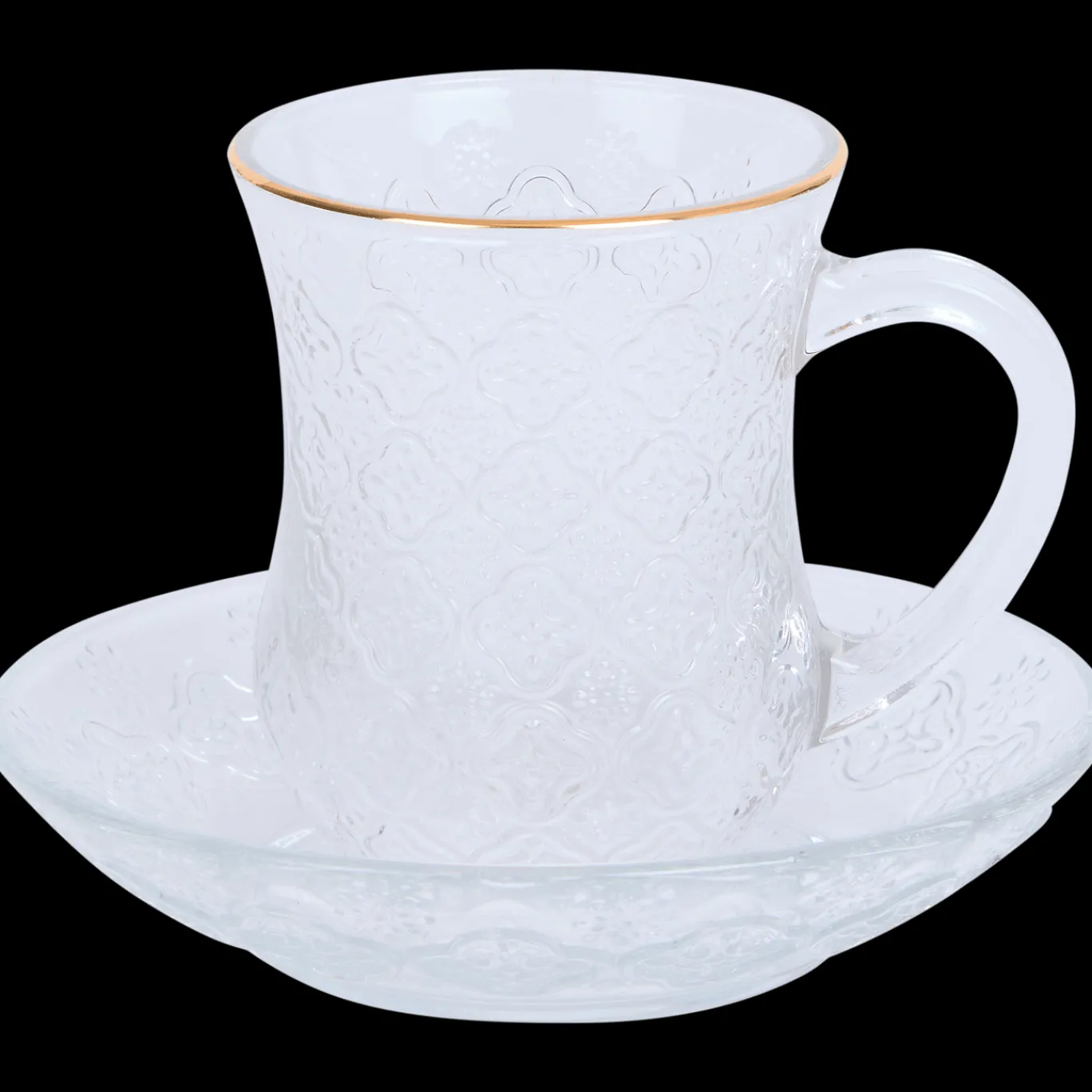 Action Tasse et soucoupe* Services