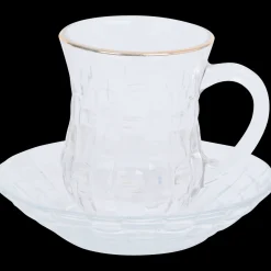Action Tasse et soucoupe* Services