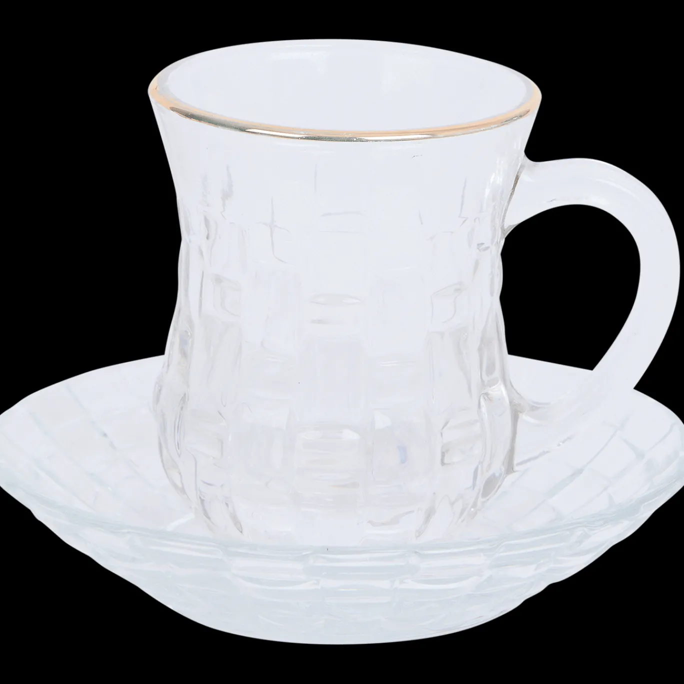 Action Tasse et soucoupe* Services