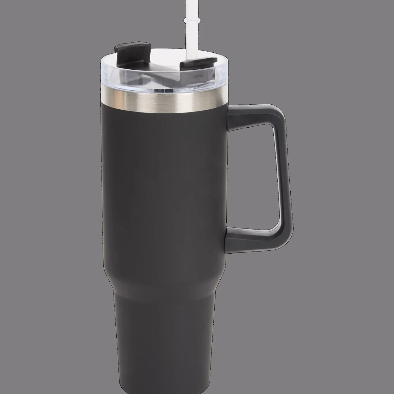 Action Tasse isotherme avec paille* Ustensiles De Cuisine