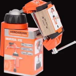 Werckmann Étau universel* Outils