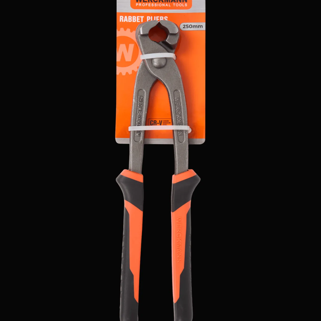Werckmann Tenailles* Outils