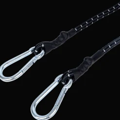 Action Tendeurs élastiques avec crochets* Outils