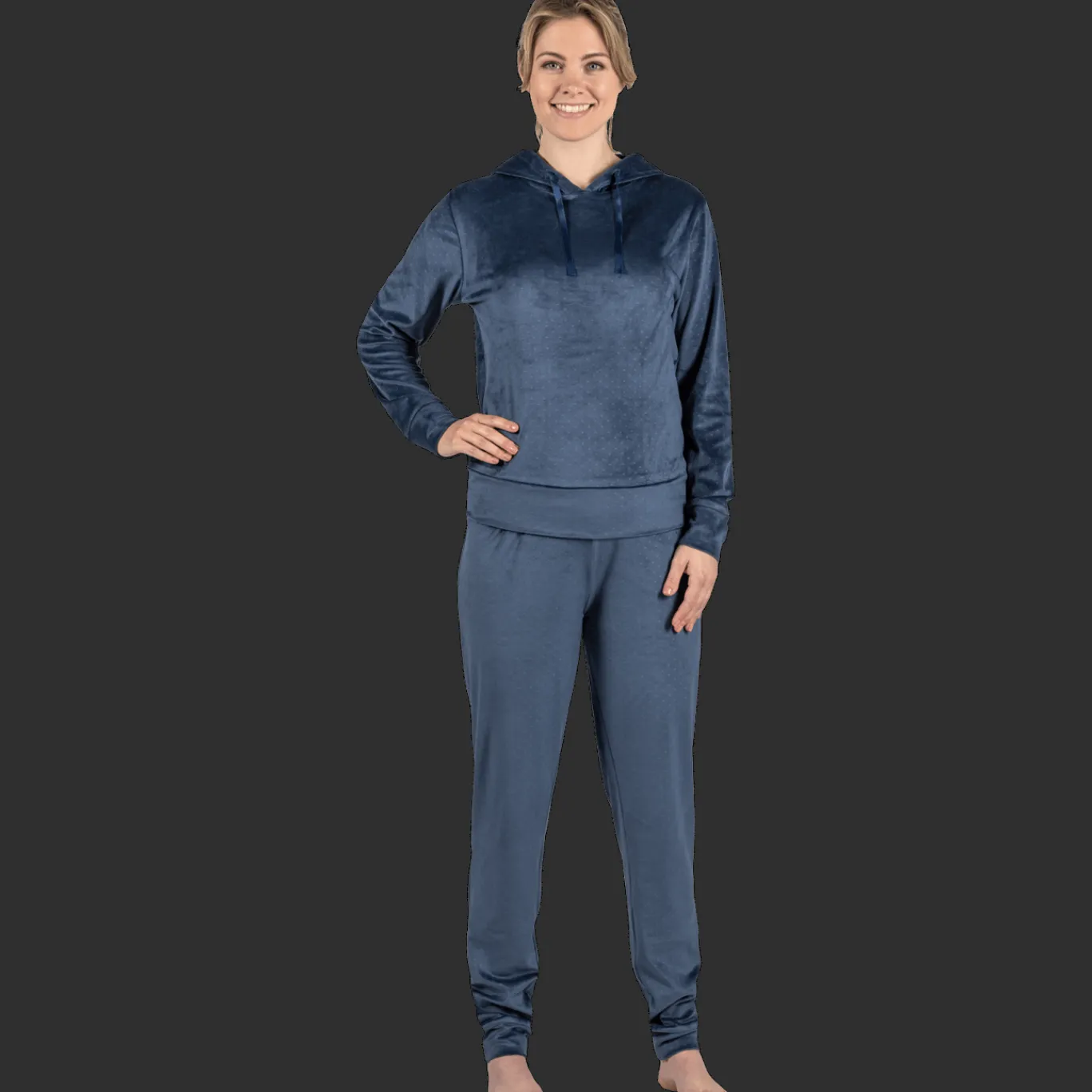 Action Tenue d’intérieur* Vêtements