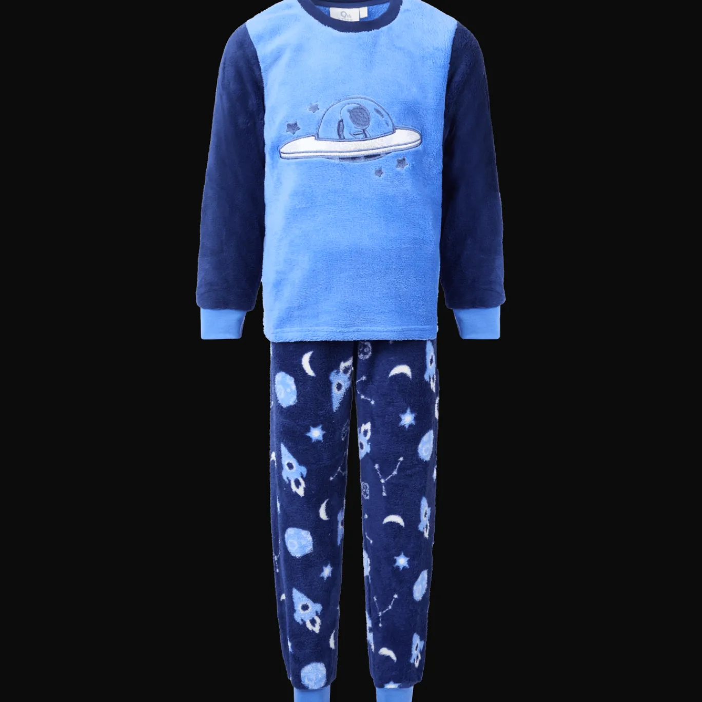 Action Tenue d’intérieur en polaire 9th Avenue* Vêtements