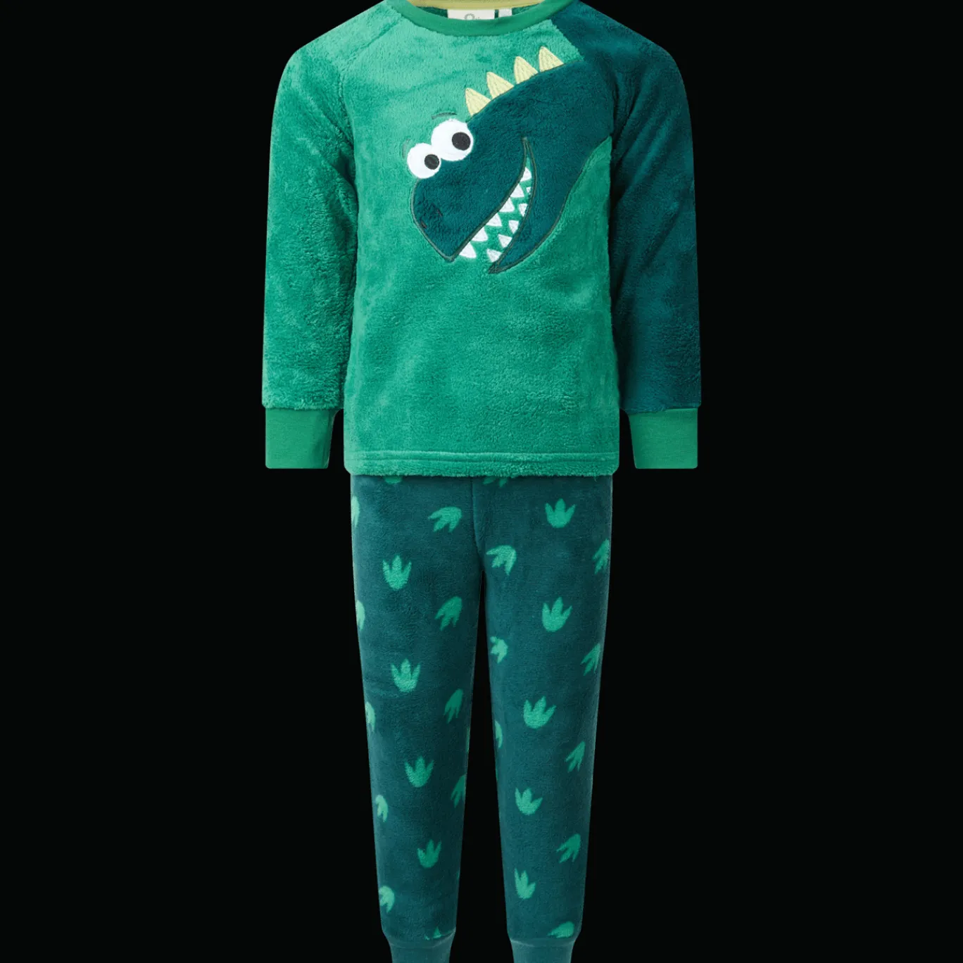 Action Tenue d’intérieur en polaire 9th Avenue* Vêtements