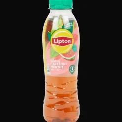 Lipton Thé glacé Menthe & pastèque* Boissons