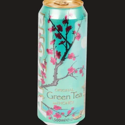 Arizona Thé vert au miel* Boissons
