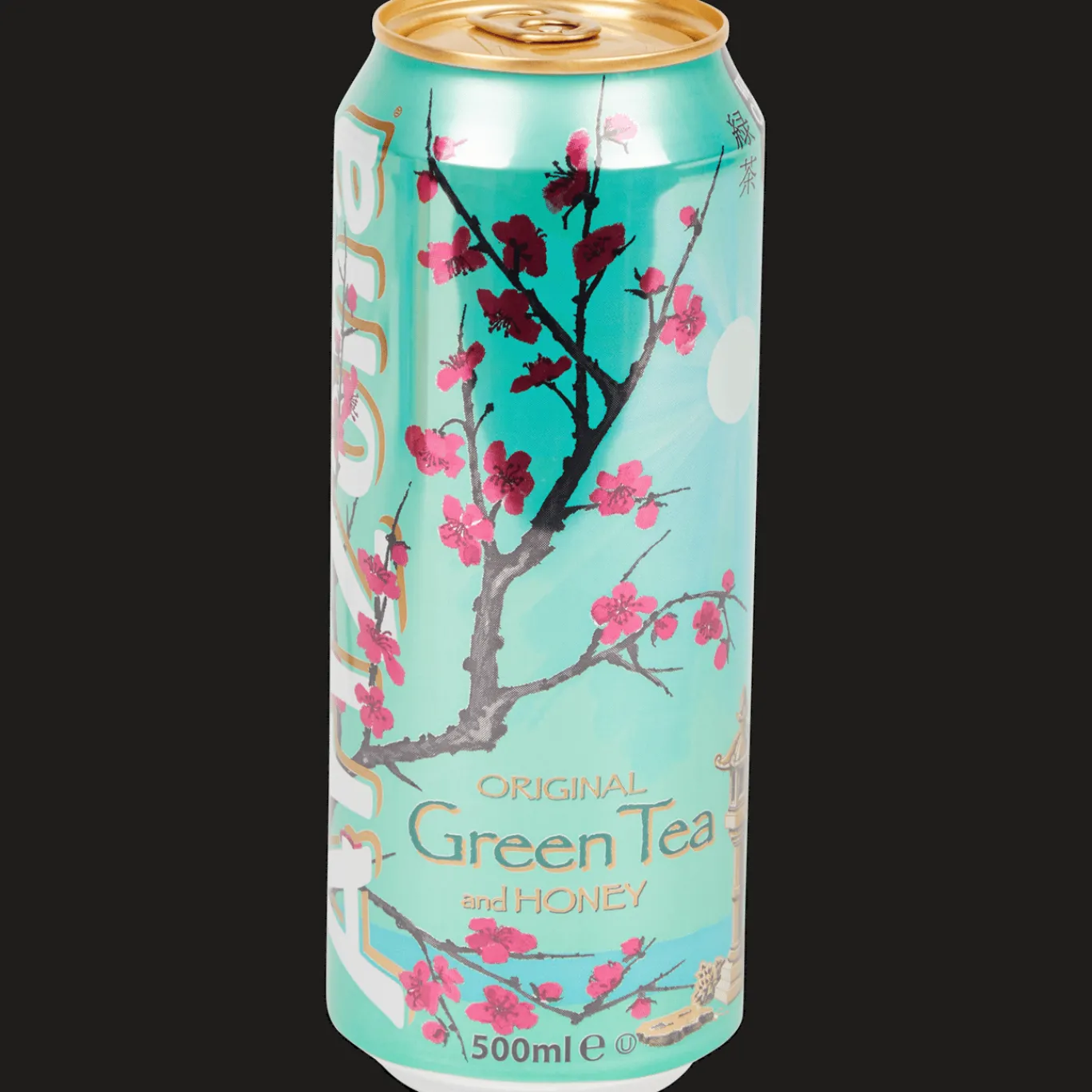 Arizona Thé vert au miel* Boissons