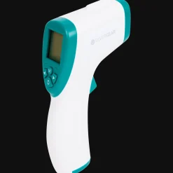 Action Thermomètre infrarouge Silvergear* Santé