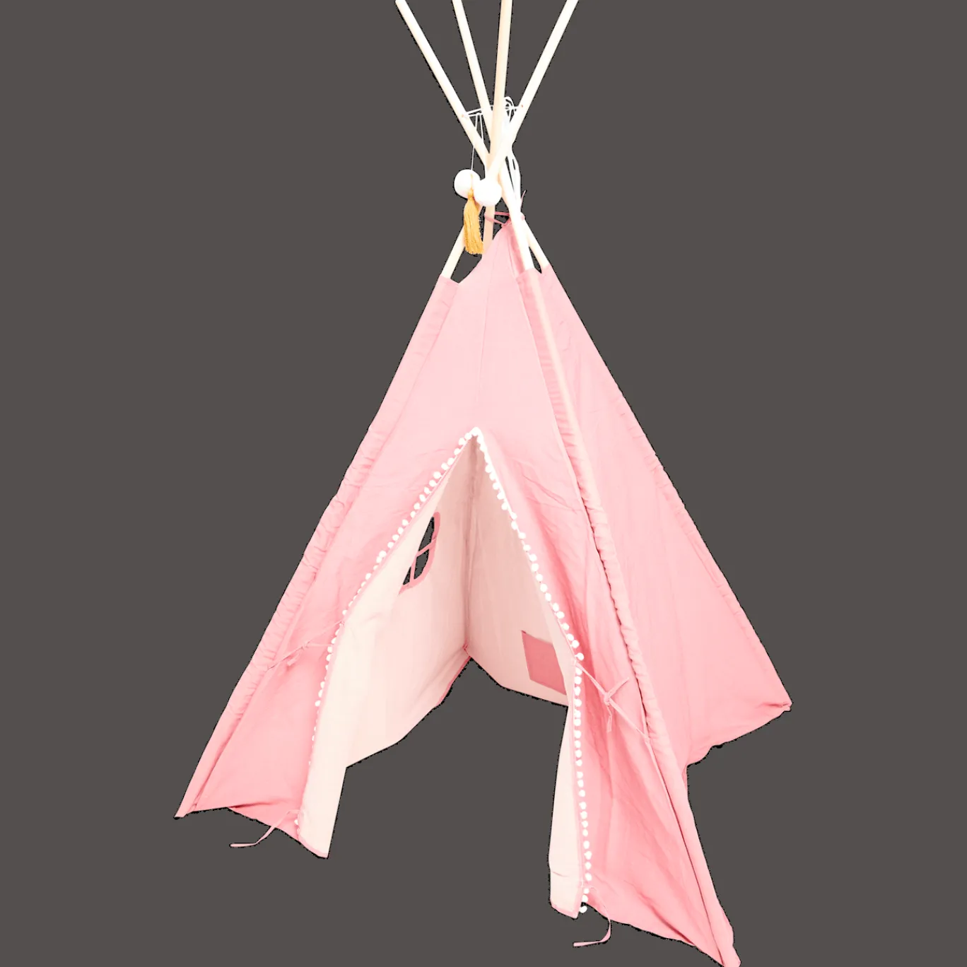 Action Tipi pour enfant* Accessoires Pour La Maison