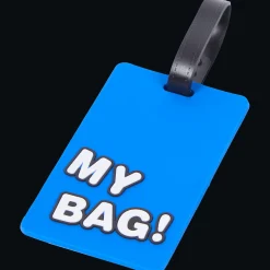 Action Étiquette de valise* Sacs À Dos