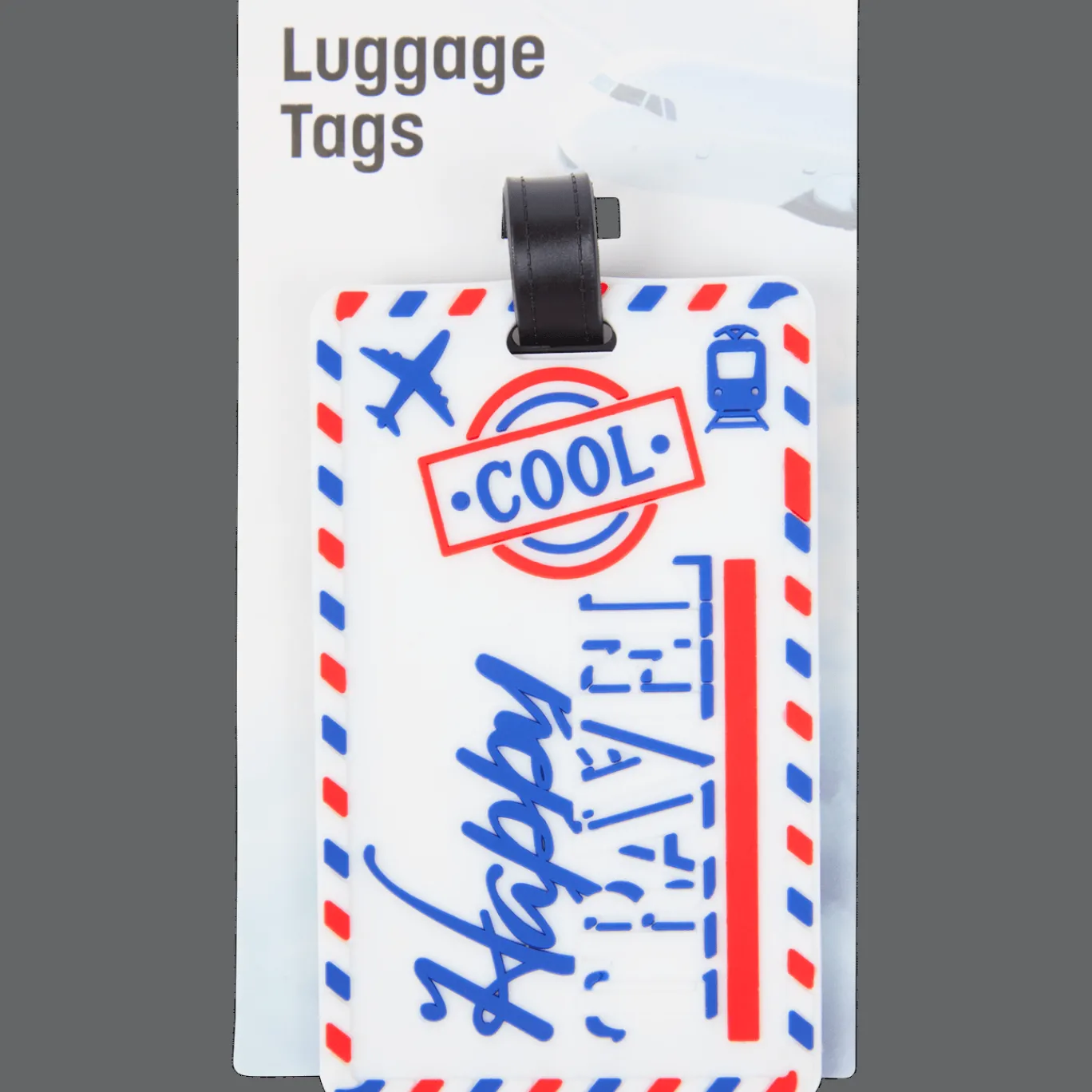 Action Étiquette de valise* Sacs À Dos