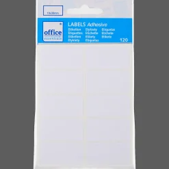 Office Essentials Étiquettes autoadhésives* Accessoires De Bureau