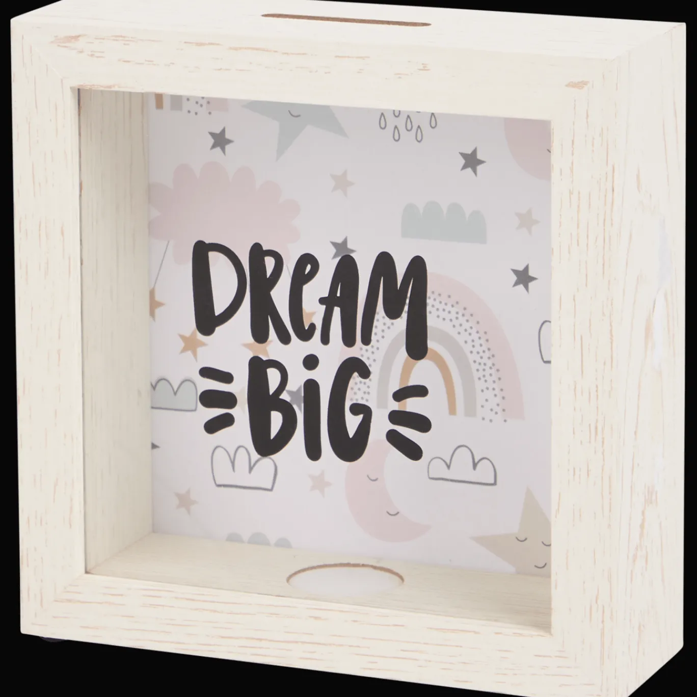 Action Tirelire* Accessoires Pour La Maison