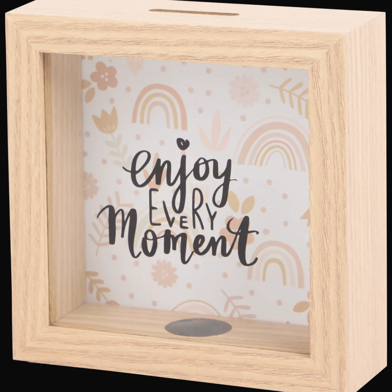 Action Tirelire* Accessoires Pour La Maison