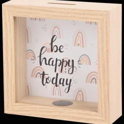 Action Tirelire* Accessoires Pour La Maison