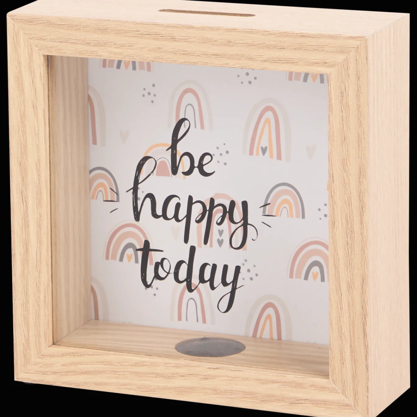 Action Tirelire* Accessoires Pour La Maison