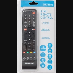 Grundig Télécommande universelle* Accessoires Multimédia
