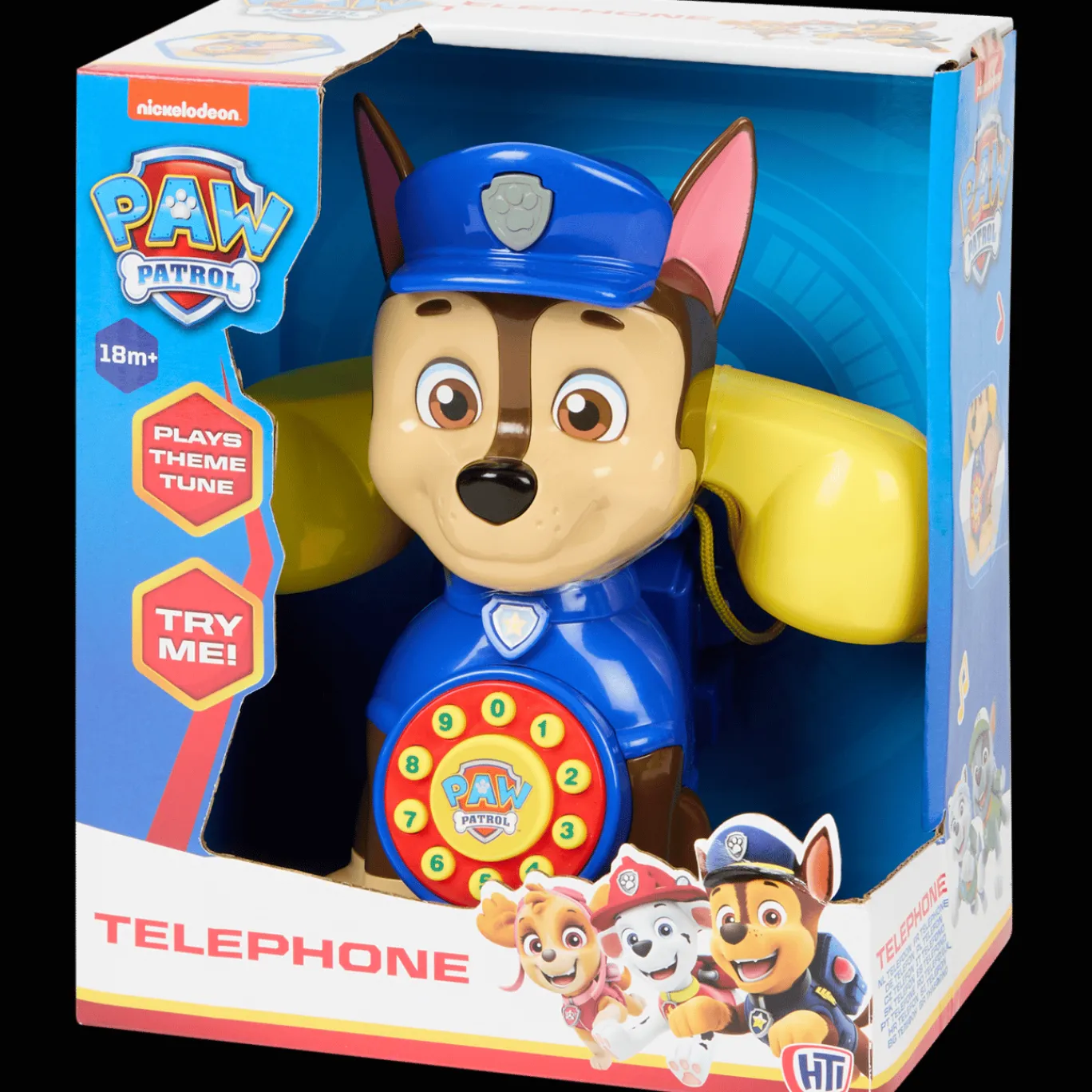 Action Téléphone avec son* Jouets Pour Bébés